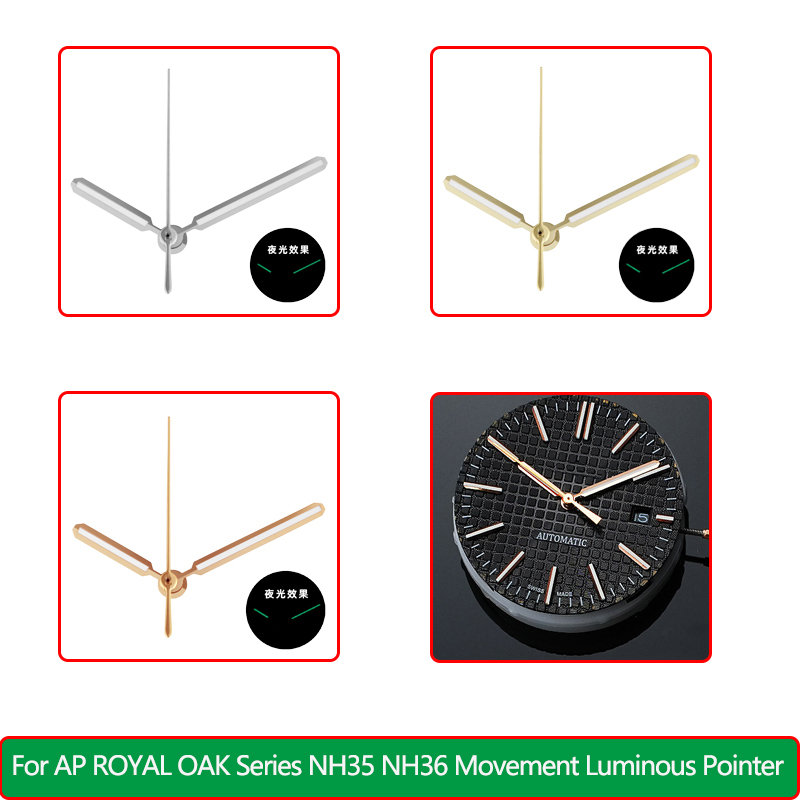 Audemars Piguet Watch Royal Oak - For Audemars Piguet Royal Oak Series