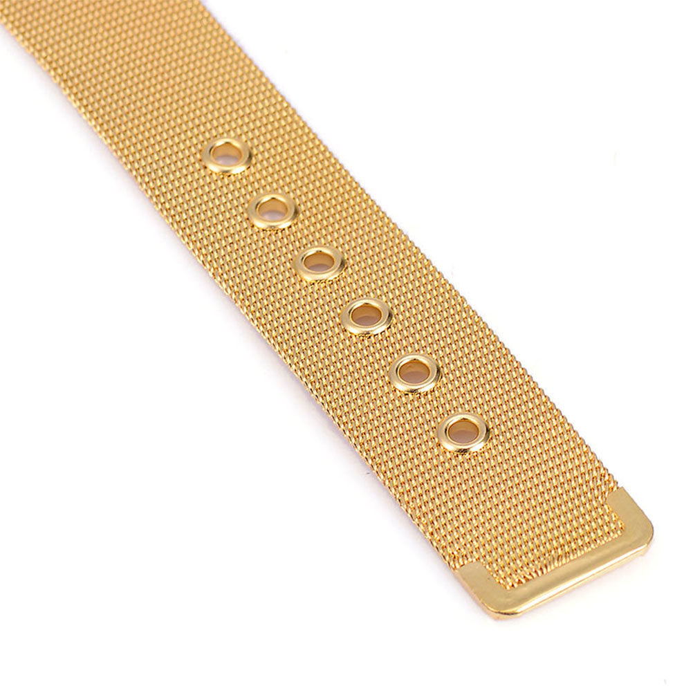 Women's Quartz Watch with Gold - Luxury Watch Gift For Her 评论和价格