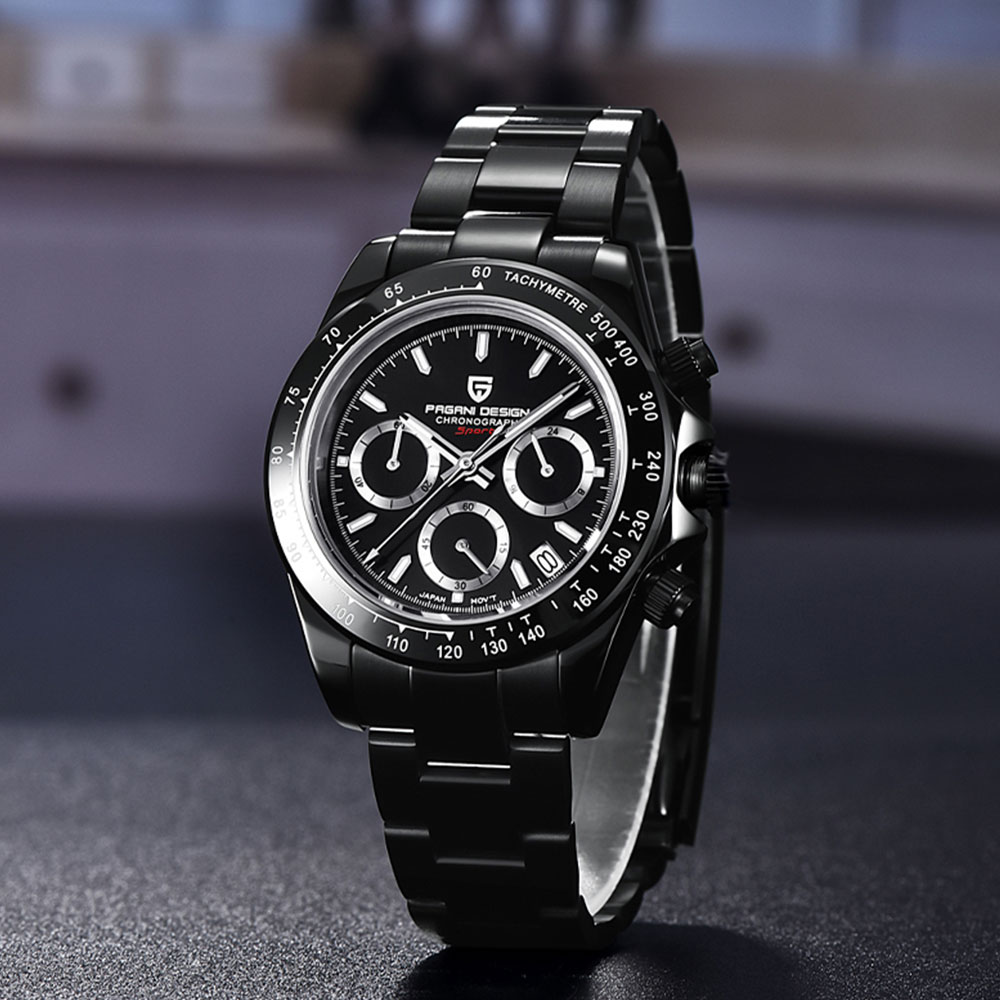 PD-1644 PAGANI DESIGN 2026 New - Luxury Watch Magazine 评论和价格