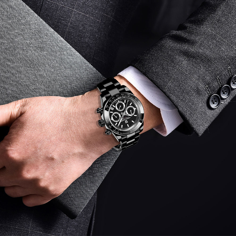 PD-1644 PAGANI DESIGN 2026 New - Luxury Watch Magazine 评论和价格