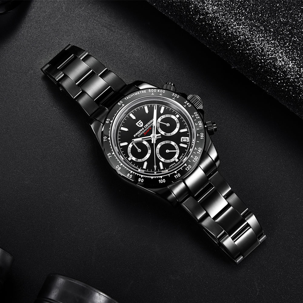 PD-1644 PAGANI DESIGN 2026 New - Luxury Watch Magazine 评论和价格