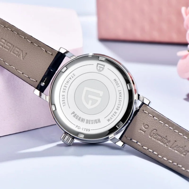 PAGANI DESIGN 1789 Quartz Watc - Luxury Watch Top 10 评论和价格