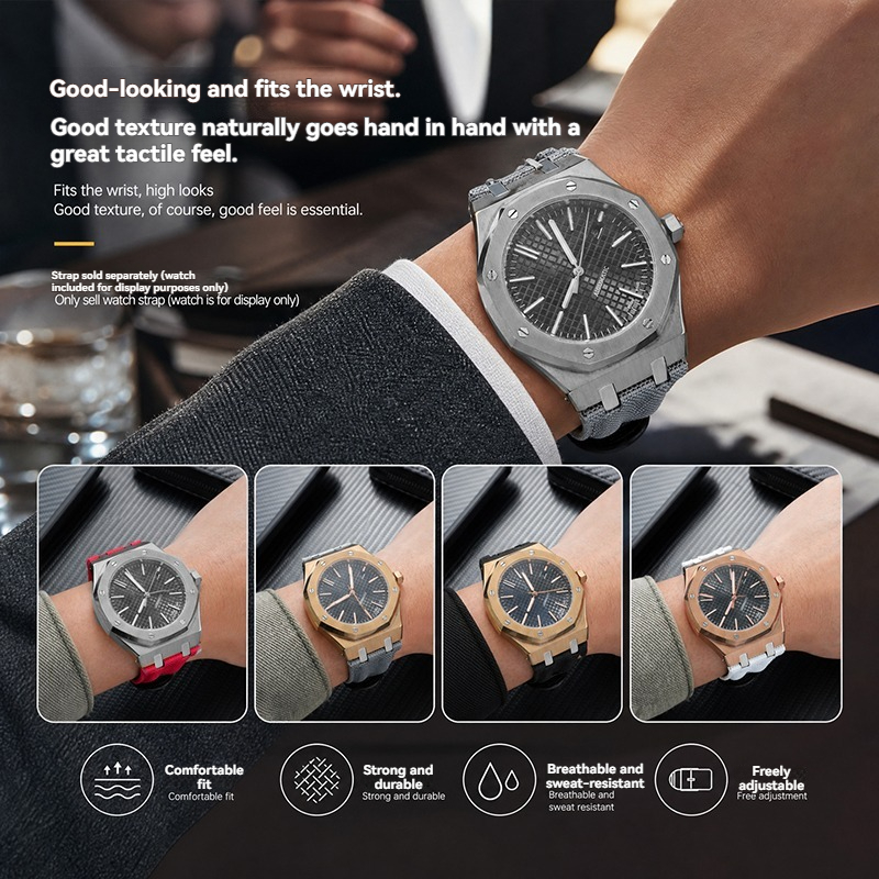 For Audemars Piguet AP Royal O - Audemars Piguet Watch Royal Oak 评论和价格